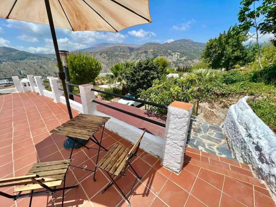 Loft Rural Apartment Granada Exterior photo